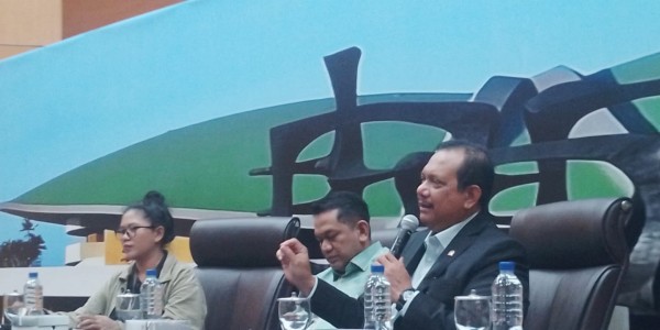 Rikwanto: KUHAP Baru Harus Jadi Tonggak Penegakan HAM dan Keadilan
