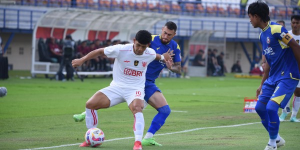 Piala Presiden 2025: Dua Gol Penalti Selamatkan Liga Indonesia All-Star dari Kekalahan atas Arema FC