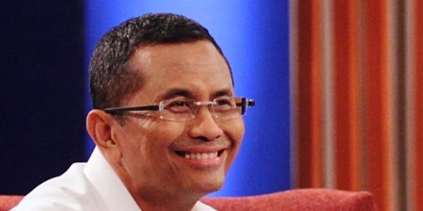 Tersandung Kasus Hukum, Kuasa Hukum Sebut Penetapan Dahlan Iskan sebagai Tersangka Janggal dan Dipaksakan