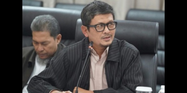 Hadapi Tarif AS 32%, Legislator PKS: Diplomasi Dagang Harus Utamakan Kedaulatan dan Kepastian Timbal Balik