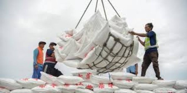 Harga Gula Naik, Komisi IV Dukung Percepatan Swasembada Gula Konsumsi
