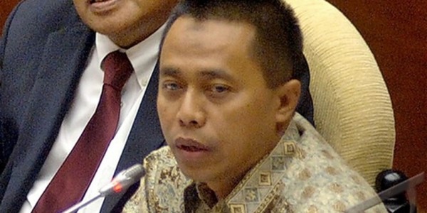 Rombak Komisaris-Direksi, Politisi PAN Drajad Wibowo Ditunjuk Jadi Komut PNM
