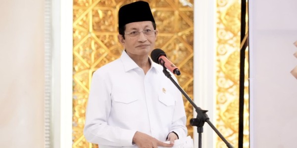 Proses Haji Selesai, Menag Ucapkan Terima Kasih