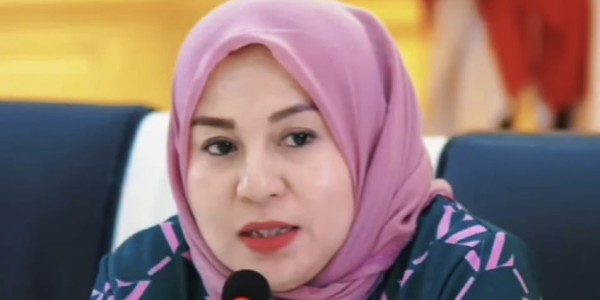 Sekolah Rakyat Resmi Dibuka, Komisi VIII Minta Pemerintah Lakukan Evaluasi Berkala