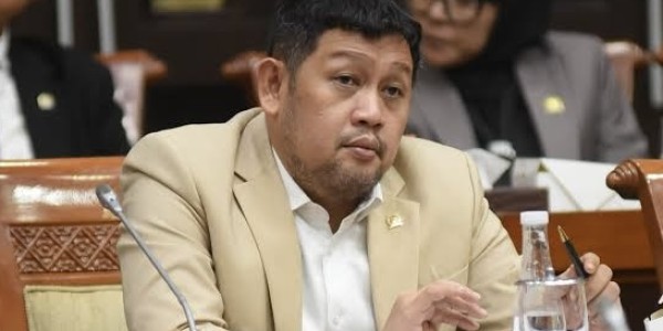 Komisi III Abdullah Desak Hukuman Kebiri bagi Pelaku Pemerkosaan Anak di Cianjur