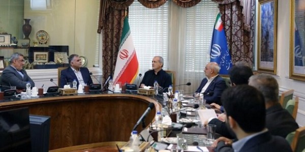 Presiden Iran Puji Kemenangan dalam Perang 12 Hari, Serukan Investasi Energi