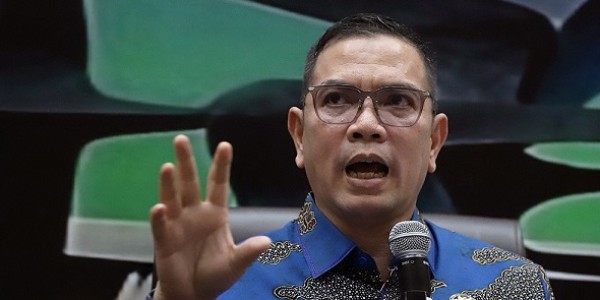 BNN Tekankan Revisi UU Narkotika untuk Perkuat Penindakan dan Rehabilitasi