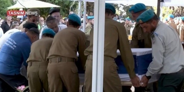 Tentara Israel Hadapi Lonjakan Bunuh Diri di Tengah Serangan Gaza