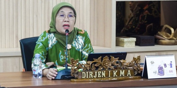Kemasan Menjual, Rahasia IKM Naik Kelas Lewat Desain yang Menarik