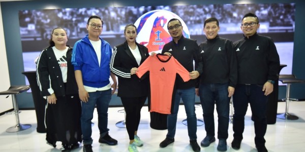 I League Gandeng Adidas Indonesia Untuk Super League 2025/2026
