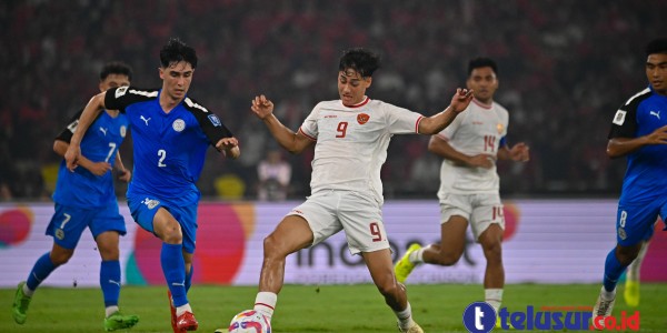 Gagal Datangkan Rafael Struick, Direktur Persija: Mungkin Belum Siap Terima Tekanan Besar Suporter