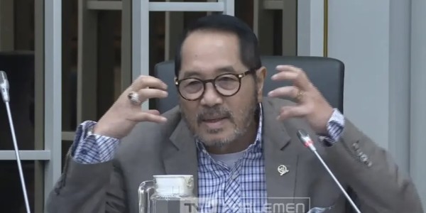 Legislator Minta Bapanas Awasi Distribusi Beras Swasta Secara Ketat
