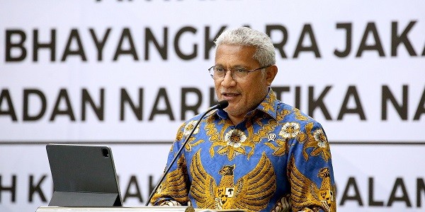 Kepala BNN Larang Penangkapan Pengguna Narkoba: Fokus Rehabilitasi, Bukan Pidana