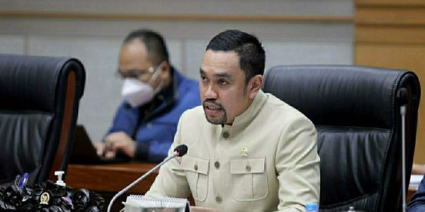 DPR Minta Polri Bongkar Sindikat Perdagangan Bayi ke Singapura