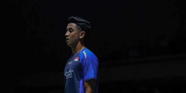 Alwi Farhan Tumbang Usai Duel Sengit, Alex Lanier Tunjukkan Kematangan di Japan Open 2025