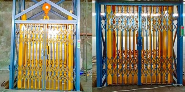 Triniti Bangunindo Perkasa: Mitra Terpercaya untuk Pengadaan Cargo Lift Sesuai Kebutuhan Anda