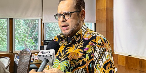 Ekonom: Kesepakatan Dagang AS Bahayakan Indonesia, Ini Neo-Imperialisme Gaya Baru