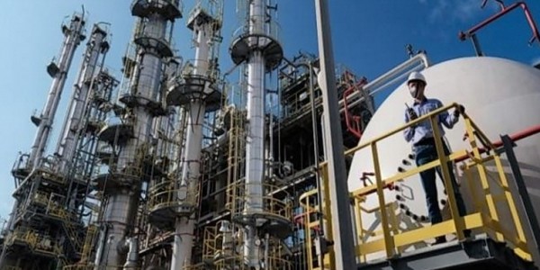 Meski PSN, Pemerintah Sebaiknya Hindari Intervensi Keuangan Pabrik CA-EDC di Cilegon