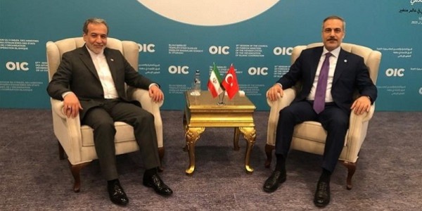 Iran–Turki Desak Dunia Islam Bangkit! Serukan Tindakan Darurat Hadapi Genosida Israel di Gaza