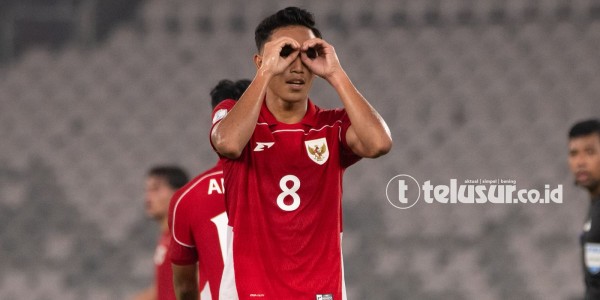 Timnas Indonesia U-23 Hadapi Thailand di Semifinal ASEAN U-23 Championship 2025