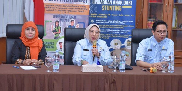 BKKBN Jatim bersama Tokoh Agama PWNU Rumuskan Point-point Strategi Siap Nikah