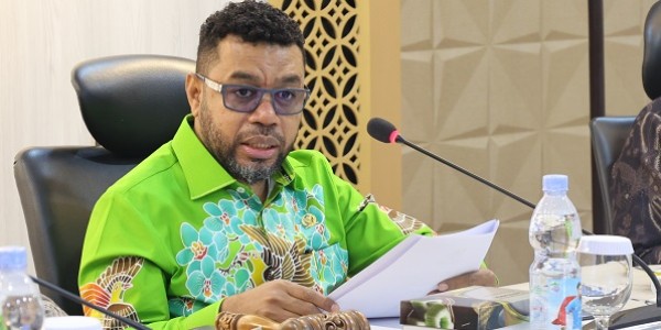 Soal Perdebatan LAM di Sidang MK, Komite III DPD RI: Tak Hanya Soal Standar Mutu, Perhatikan Juga Kesiapan Perguruan Tinggi Daerah