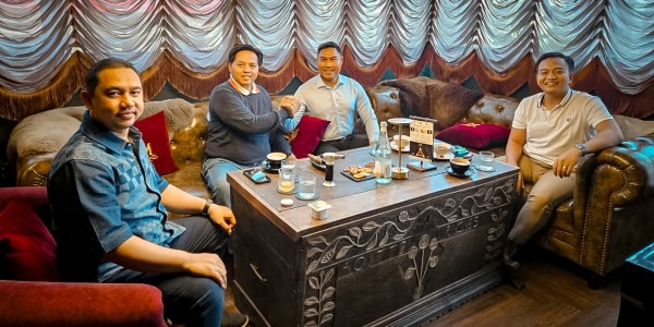 Lestarikan Jaringan, BALAD Grup Menjadi Perusahaan Perikanan Budidaya Terbesar di Dunia