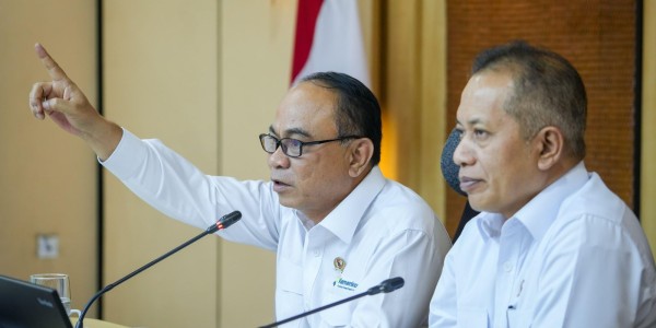 Budi: Microsite Jadi Langkah Nyata Digitalisasi Kopdes Kel Merah Putih