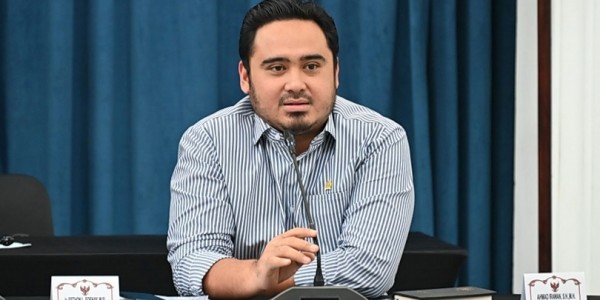 Banyak BUMD Boncos, DPR Sebut Pemilihan Direksi-Komisaris Biang Keroknya
