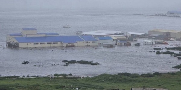 Gempa M 8,8 Guncang Kamchatka Rusia, Tsunami Terjang Berbagai Negara Termasuk Indonesia