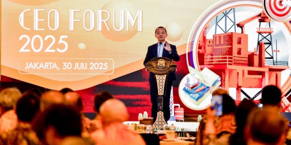 Bahlil Turun Tangan Percepat Perizinan Demi Tingkatkan Lifting Migas