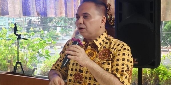 McKinsey Ingatkan Defisit REE, Haidar Alwi: Saatnya Indonesia Perkuat Tambang Rakyat