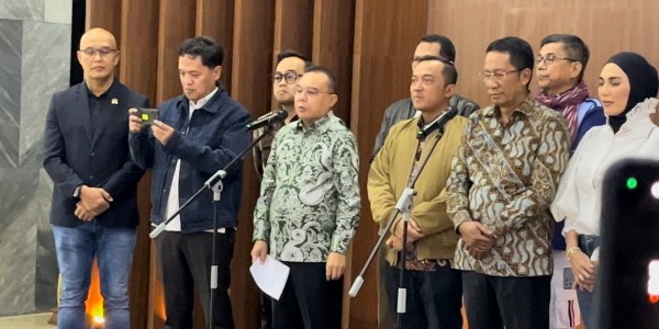 Dapat Abolisi dan Amnesti, Tom Lembong dan Hasto Bakal Bebas