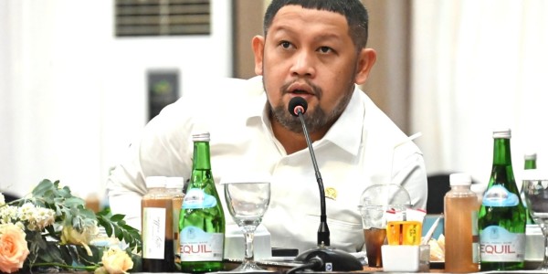Komisi III Dukung Keputusan Presiden Beri Abolisi kepada Tom Lembong dan Amnesti untuk Hasto