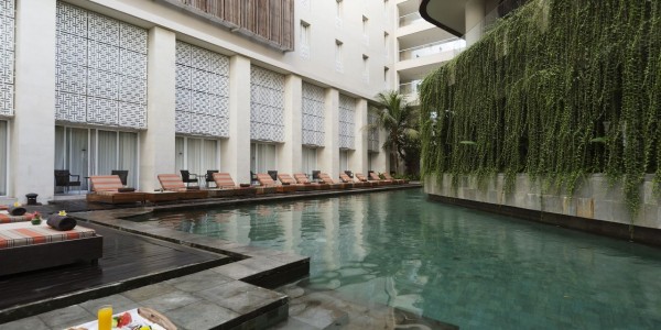 Promo Hemat Bali Paragon Ajak Keluarga Nikmati Fasilitas Mewah Saat Akhir Pekan