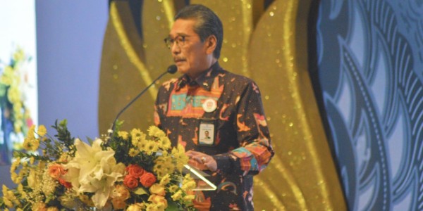 “DLU Awards 2025”, PT DLU Konsisten Tingkatkan Mutu Pelayanan dan Keselamatan Pelayaran