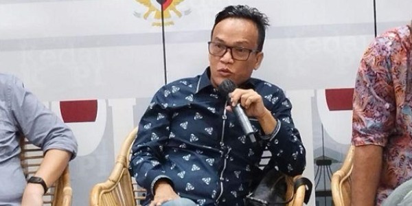 Immanuel Ebenezer: Anak Muda Bukan Ancaman, Mereka Hanya Ingin Didengar