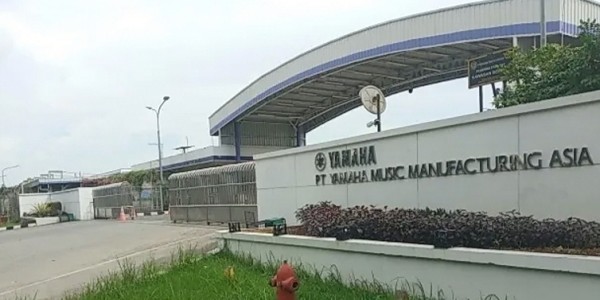 Besok, Ribuan Buruh Geruduk PT. Yamaha Music Tuntut Pekerjakan Kembali Pengurus Serikat