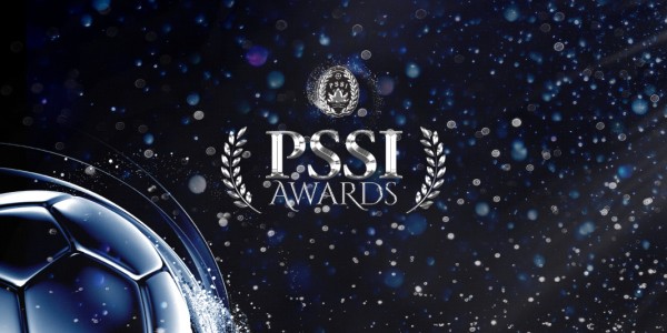 PSSI Gelar Penghargaan PSSI Award 2025 bagi Insan Sepak Bola Nasional, Voting Terbuka Mulai 18 Agustus