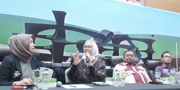 Sukseskan Program CKG dan MBG, Cellica: Perlu Sinergi dan Kolaborasi