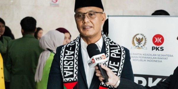 DPR Sebut Tantangan yang Dihadapi Panglima Pasukan Elite TNI Makin Kompleks