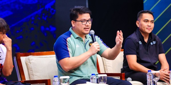 Ikut Bidding, FFI Yakin Indonesia Terpilih Jadi Tuan Rumah Piala Dunia Futsal 2028
