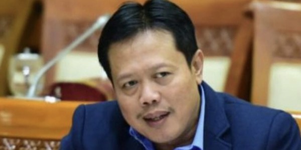 Komisi II DPR Minta Pemerintah Pusat dan Provinsi Turun Tangan Soal Demo di Pati