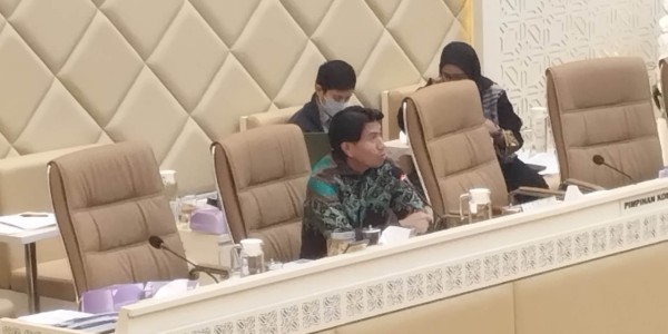 Bupati Pati Sudah Batalkan Kebijakan dan Minta Maaf, Gerindra Harap Siuasi Kondusif