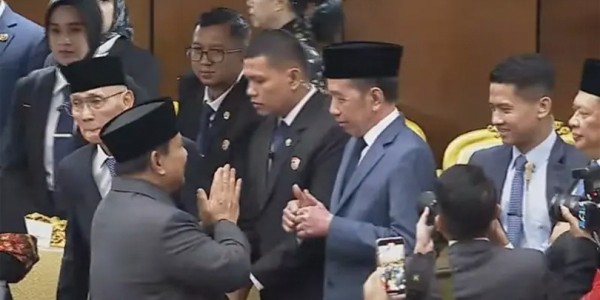 Prabowo Ancam Para Pengusaha Curang: Proses Hukum, Sita yang Bisa Disita