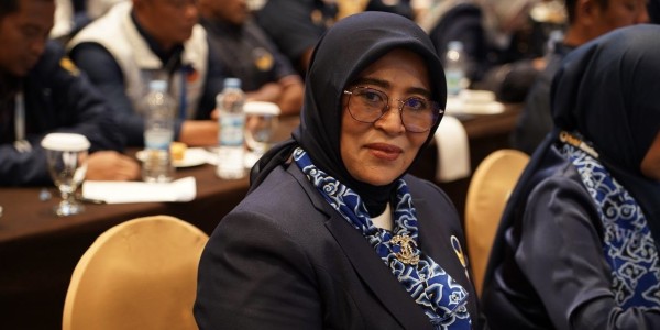 Hadiri Rakernas I Partai NasDem di Makassar, Siqom: Ajang Silaturahmi dan Perkuat Jejaring Kader Se-Indonesia
