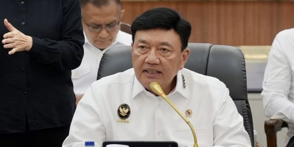 Menko Polkam: Persatuan Adalah Karunia di Usia 80 Tahun Kemerdekaan RI