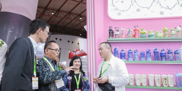 IGHE 2025 Siap Digelar, Hadirkan Inovasi dan Momentum Baru bagi Industri Dekorasi dan Housewares Nasional