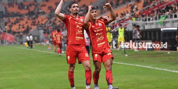 Mauricio Souza Pastikan Persija Rekrut Bruno Tubarao, Gustavo Franca Tidak Sabar Main Bareng
