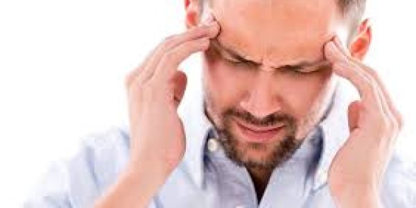 Sering Pusing Berputar? Begini Cara Atasi Vertigo